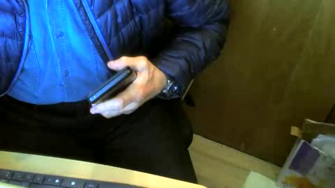 Snapshot of muller520 chatting on November 10, 2025, 10:14 am muller520 online show from November 10, 2025, 10:14 am