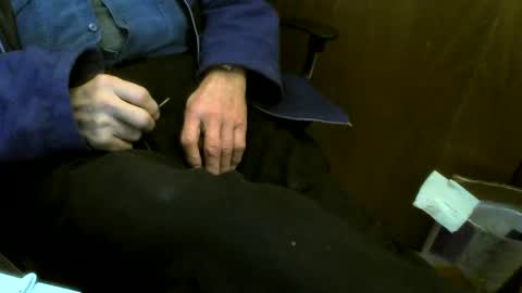 Snapshot of muller520 chatting on November 16, 2025, 6:13 pm muller520 online show from November 16, 2025, 6:13 pm