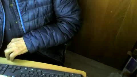 Snapshot of muller520 chatting on November 28, 2025, 12:08 pm muller520 online show from November 28, 2025, 12:08 pm