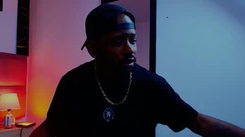 Muller Asher online show from October 24, 2025, 6:59 pm