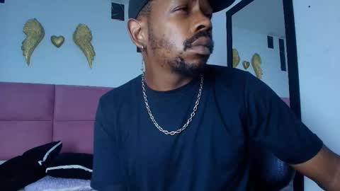 Muller Asher online show from November 2, 2025, 4:04 am