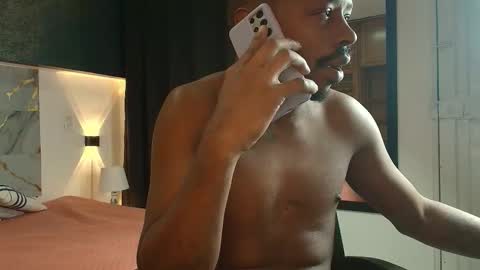 Muller Asher online show from November 22, 2025, 4:33 am