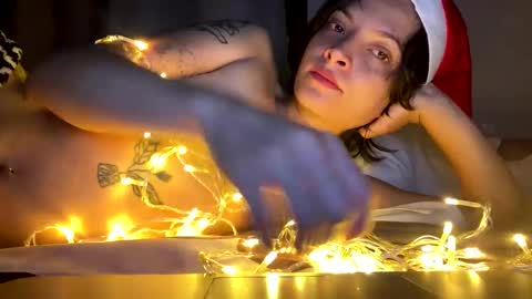 Snapshot of munchi_ chatting on December 18, 2024, 10:19 am   online show from December 18, 2024, 10:19 am