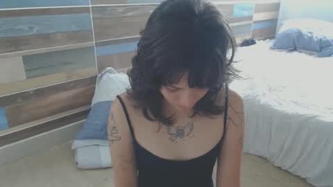 Snapshot of munchi_ chatting on September 20, 2025, 5:03 pm   online show from September 20, 2025, 5:03 pm