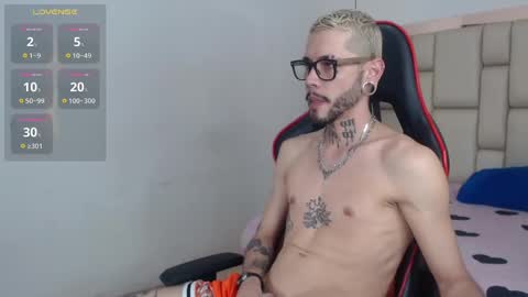 murdok  online show from January 10, 2025, 4:22 am