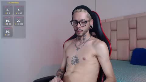 murdok  online show from January 16, 2025, 6:03 am