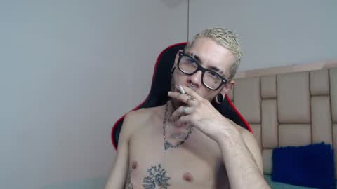 murdok  online show from January 17, 2025, 4:17 am