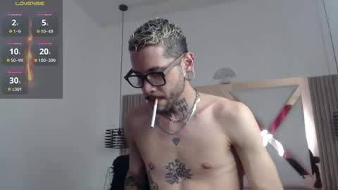 murdok  online show from February 16, 2025, 11:26 pm