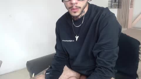 murdok  online show from March 7, 2025, 8:23 am