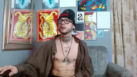 murdok  online show from September 27, 2025, 5:45 am