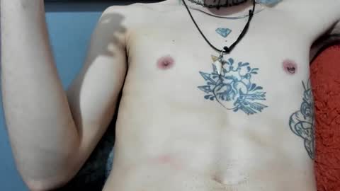 murdok  online show from November 29, 2025, 8:56 pm