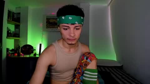 murielkarmesi online show from January 6, 2025, 3:29 pm