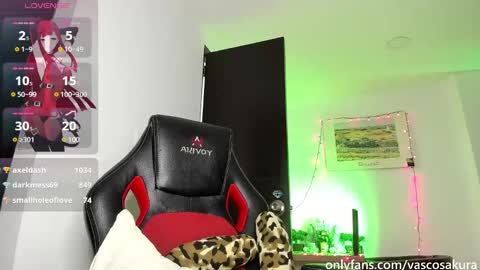 murielkarmesi online show from February 17, 2025, 12:54 am