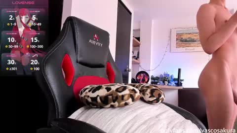 murielkarmesi online show from February 23, 2025, 6:56 pm