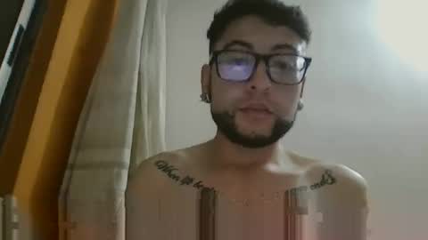 murphy585931 online show from December 17, 2025, 3:23 am