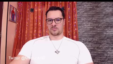 Snapshot of muscleaj69 chatting on December 6, 2024, 2:49 pm AJ online show from December 6, 2024, 2:49 pm