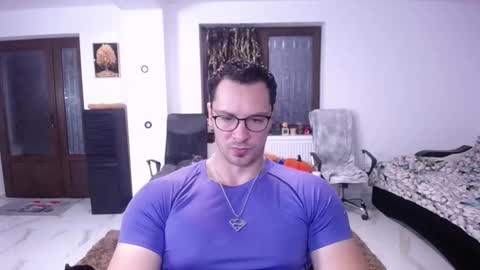 AJ online show from November 11, 2025, 3:45 pm