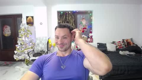 AJ online show from November 25, 2025, 4:40 pm