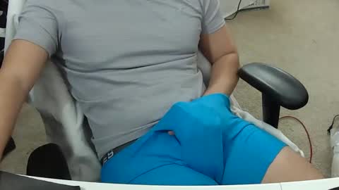 Jack online show from January 13, 2025, 8:26 pm