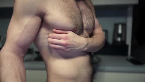 musclehair3 online show from January 30, 2025, 7:04 pm