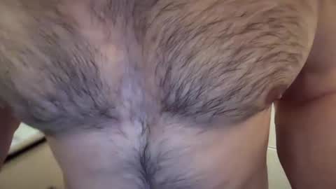 musclehair3 online show from January 31, 2025, 9:59 pm