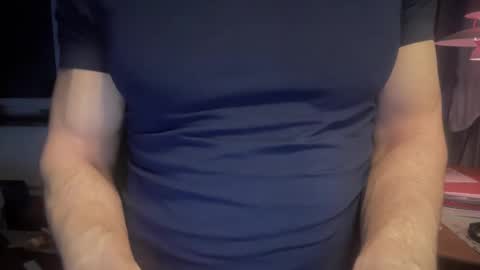 musclehair3 online show from February 11, 2025, 9:14 pm