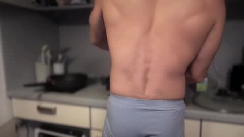 musclehair3 online show from February 13, 2025, 10:22 pm