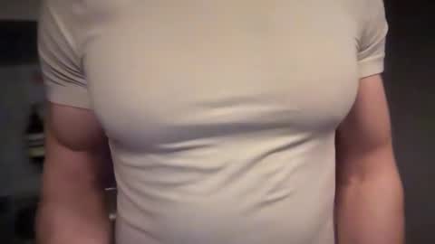 musclehair3 online show from February 19, 2025, 9:47 pm