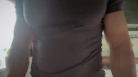 musclehair3 online show from March 2, 2025, 2:00 pm