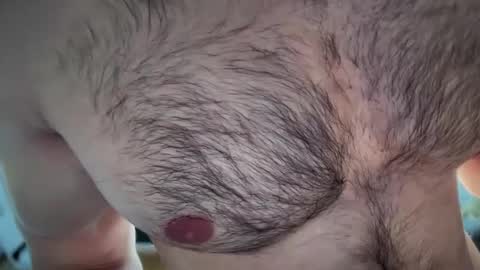 musclehair3 online show from March 9, 2025, 8:40 am