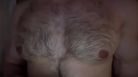 musclehair3 online show from March 9, 2025, 9:46 pm