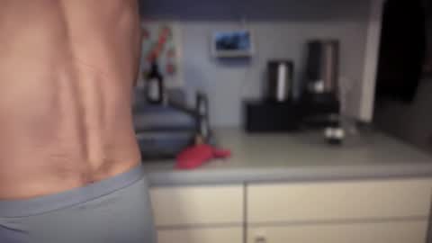 musclehair3 online show from November 30, 2025, 12:03 am