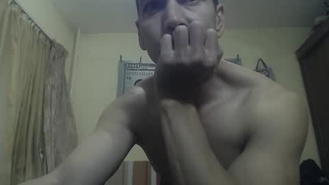 Snapshot of musculargod chatting on December 8, 2024, 9:08 pm SexyMuscled online show from December 8, 2024, 9:08 pm