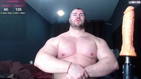 Snapshot of muscularjohnforu chatting on March 1, 2025, 6:21 pm click icon for peach  online show from March 1, 2025, 6:21 pm