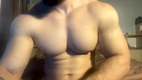 muscularjuggler online show from November 24, 2025, 3:39 am