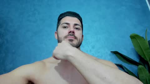 muscularmaster onlyfans online show from February 3, 2025, 12:58 am