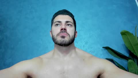 muscularmaster onlyfans online show from February 7, 2025, 1:15 am