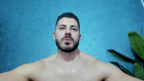 muscularmaster onlyfans online show from February 14, 2025, 10:47 pm