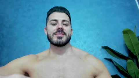 muscularmaster onlyfans online show from February 19, 2025, 1:40 am