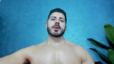 muscularmaster onlyfans online show from February 25, 2025, 9:57 pm