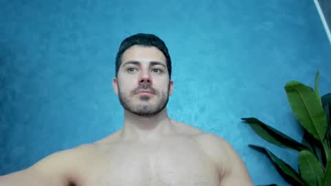 muscularmaster onlyfans online show from March 2, 2025, 11:53 pm