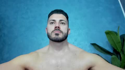 muscularmaster onlyfans online show from March 8, 2025, 9:51 pm