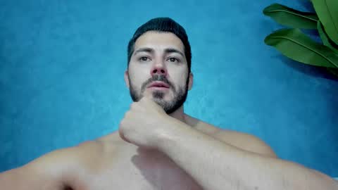 muscularmaster onlyfans online show from September 11, 2025, 9:37 pm