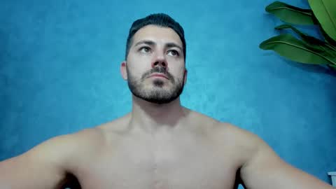 muscularmaster onlyfans online show from September 28, 2025, 8:47 pm