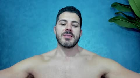 muscularmaster onlyfans online show from October 1, 2025, 8:53 am