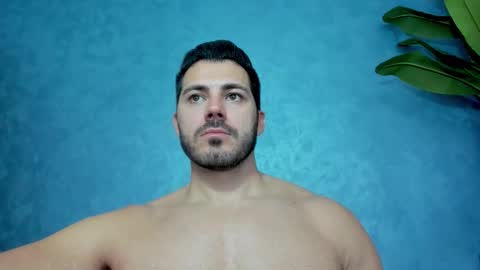 muscularmaster onlyfans online show from October 7, 2025, 9:39 am