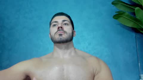 muscularmaster onlyfans online show from November 16, 2025, 10:04 pm