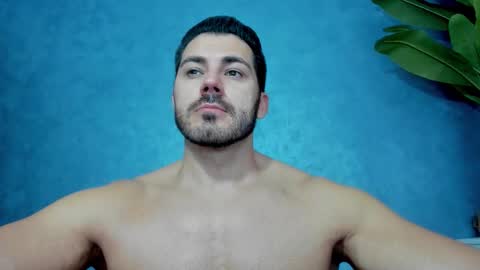 muscularmaster onlyfans online show from November 20, 2025, 10:09 pm