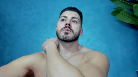 muscularmaster onlyfans online show from November 29, 2025, 9:51 pm