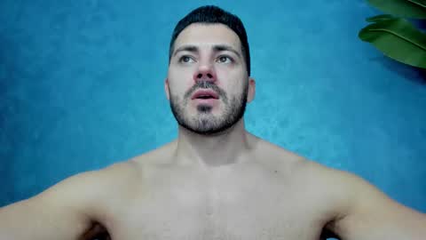 muscularmaster onlyfans online show from December 4, 2025, 11:08 am